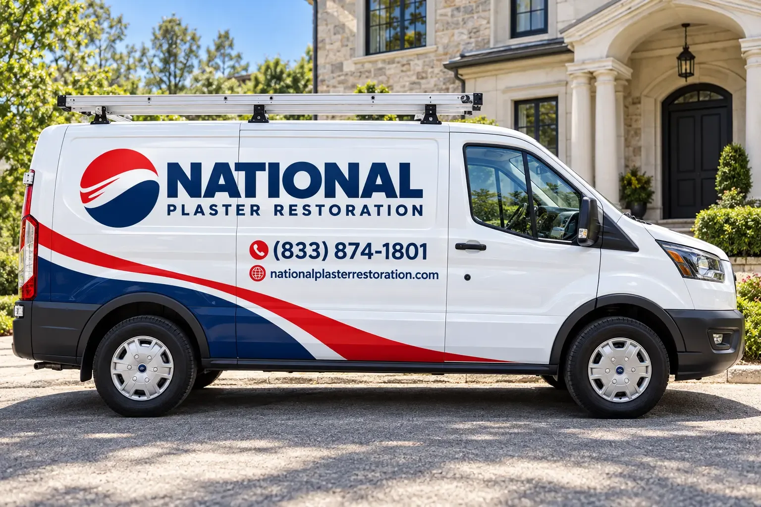 Plaster Repair in Nemo, TX near me