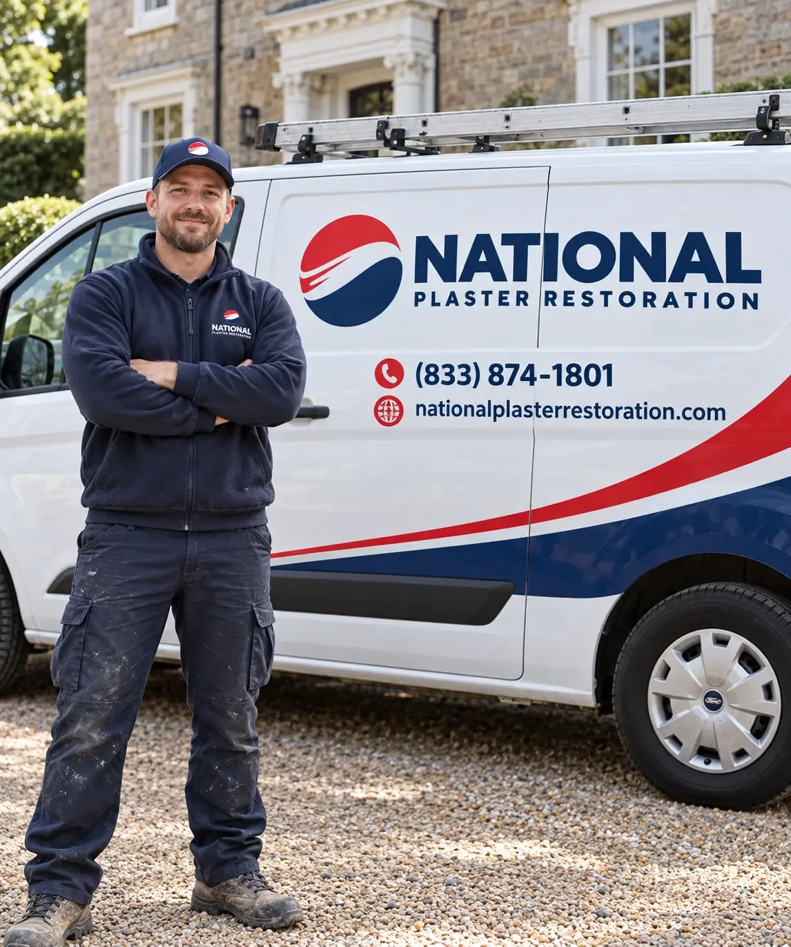 Plaster Repair company in Nemo, TX